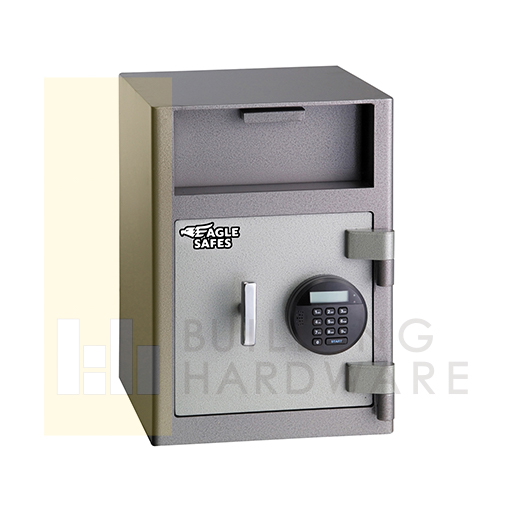[01444] EAGLE DEPOSITORY CASH SAFE SDS 01E