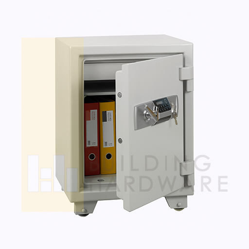 [01448] EAGLE FIRE PROOF DIGITAL SAFE ES 065