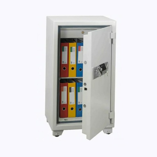 [01449] EAGLE FIRE PROOF DIGITAL SAFE ES 100