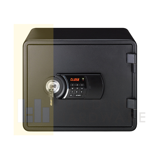 [01451] EAGLE FIRE PROOF DIGITAL SAFE YES M020