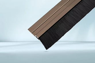 [03134] DOOR BRUSH (IMPORTED)