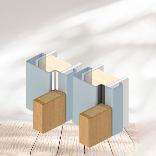 [05186] RAVEN RP120 DELTA SEAL