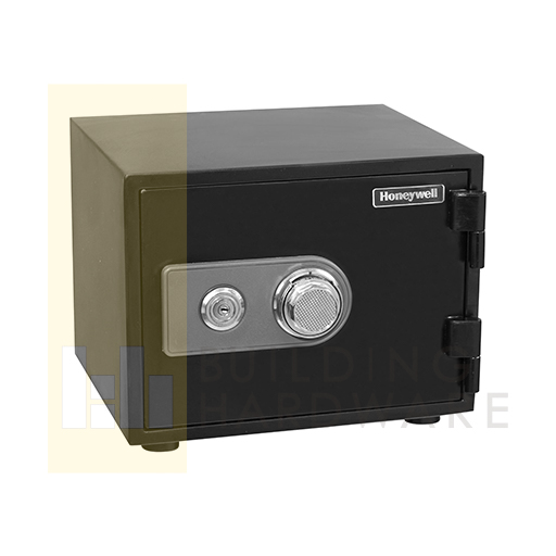 [04344] HONEYWELL SAFE 5210