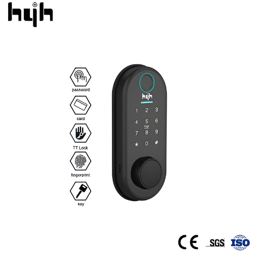 [10803548] HYH SMART DEAD LOCK M2
