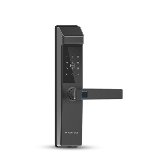 BH SMART LOCK N3T Wifi