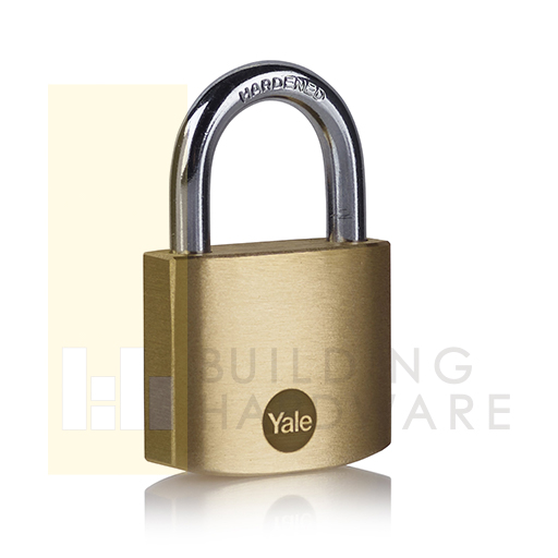 [05317] YALE 40MM MASTER KEY PADLOCK SET