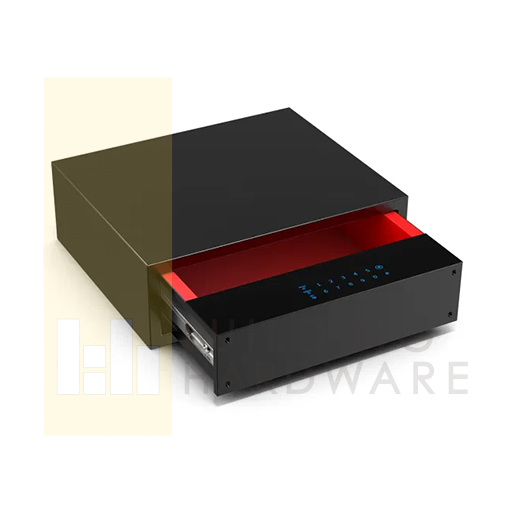 [03712] WELLMAX Drawer Safe M003C
