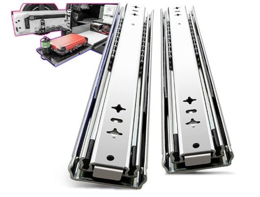 [02546] DRAWER SLIDE QUALIF SSS