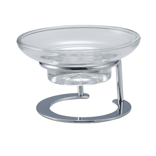 [00550] STANDING SOAP DISH FS59C