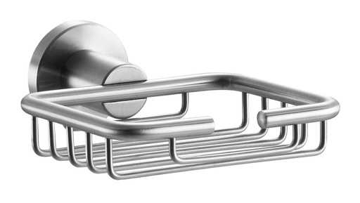 [60300539] KINGROOM SOAP DISH SS 7769