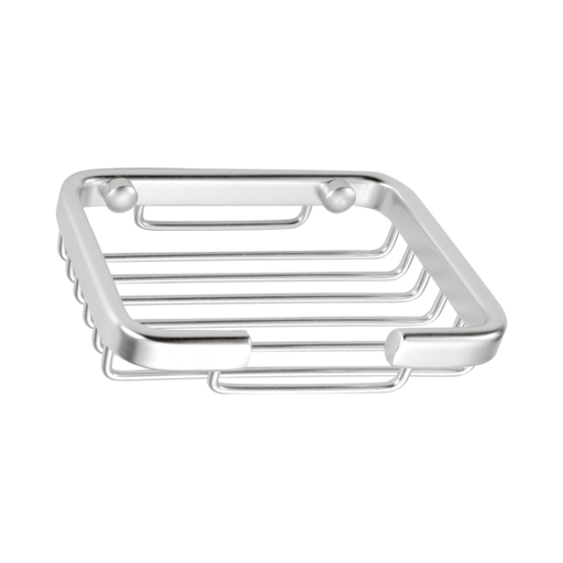 [00534] SOAP DISH BB 701 AL