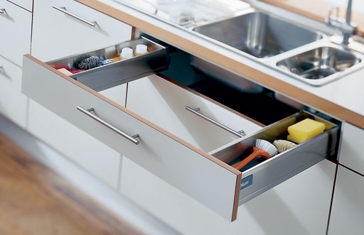 [03433] BLUM TBX PLUS SINKTRAY