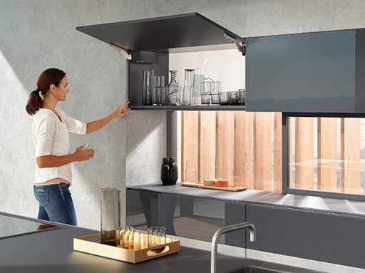 [01684] BLUM SERVODRIVE FOR LIFTUPS