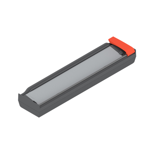 [01677] BLUM ORGALINE FOIL DISPENSER