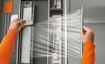 [01675] BLUM ORGALINE FILM DISPENSER