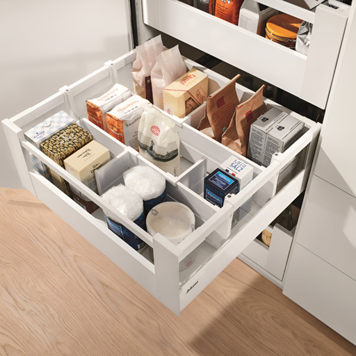 [01670] BLUM ORGALINE CROSS DIVIDER (ANTARO)