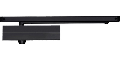 [04499] TESA DOOR CLOSER CT2300 BLACK