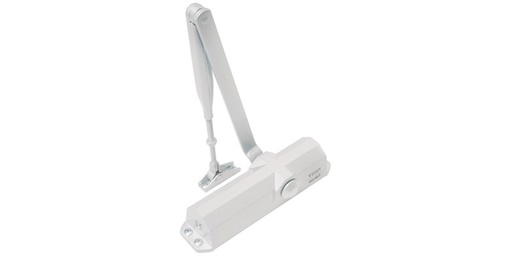 [01859] TESA  DOOR CLOSER CT1800 SILVER
