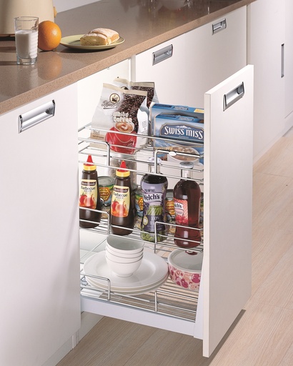 [00026] WELLMAX PULL OUT PTJ010