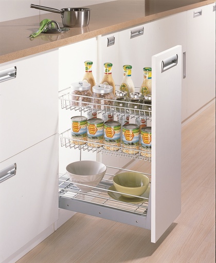 [00031] WELLMAX PULL OUT #PTJ004E5 400 HYD