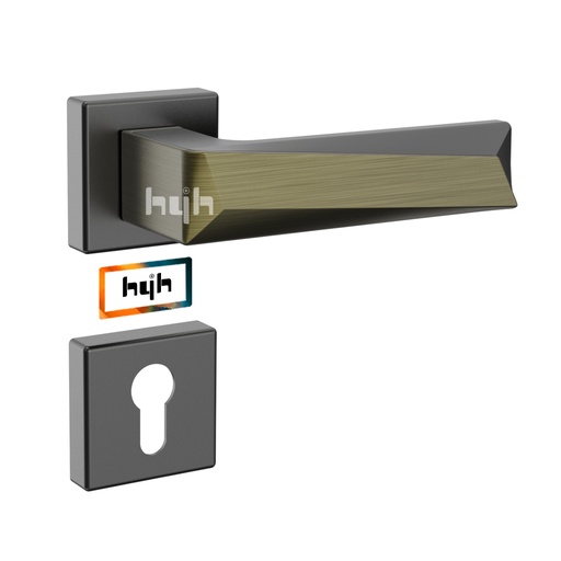 [00960] HYH DOOR LOCK HC8336