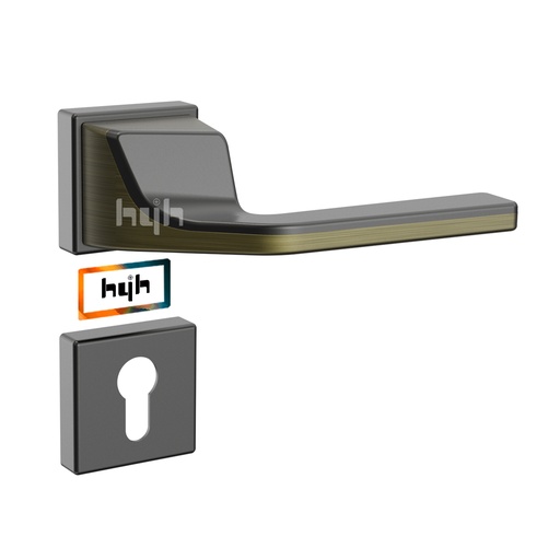 [90200959] HYH DOOR LOCK HC8328