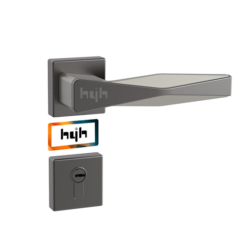 HYH DOOR LOCK HC8319