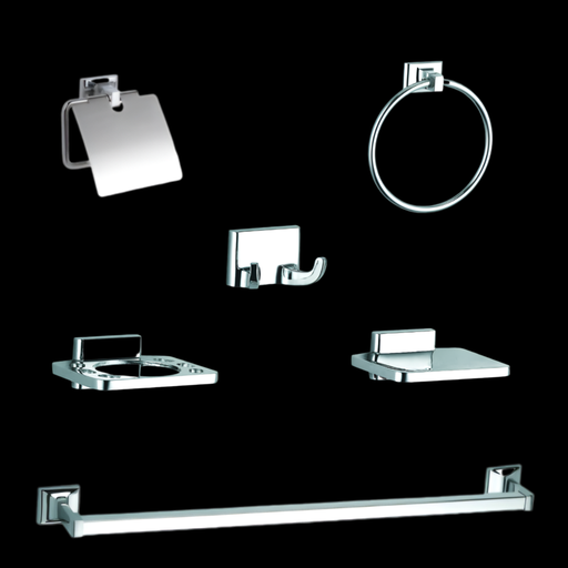 [00462] BATHROOM SET 706