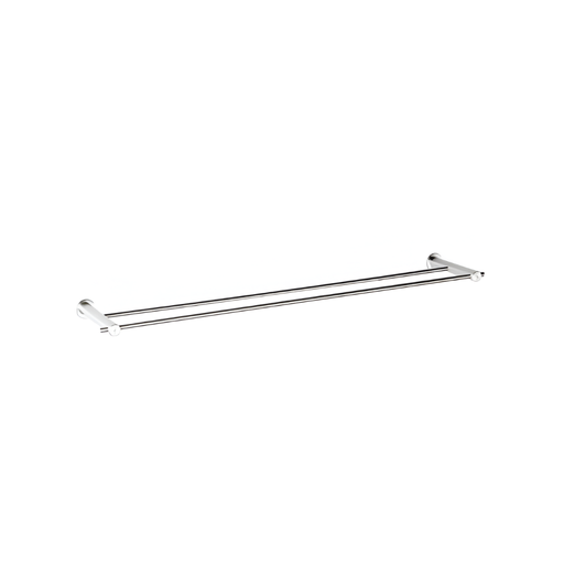 [00472] DOUBLE TOWEL BAR 1048