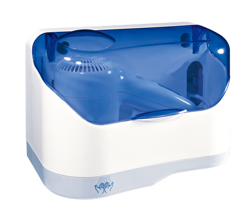 [00447] HAND/HAIR DRYER COMBO JDS106