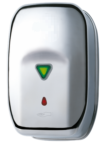 [00482] LIQUID SOAP DISPENCER JDZ002