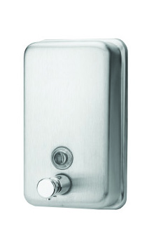 [00481] LIQUID SOAP DISPENCER SD 380