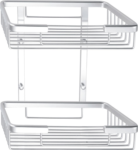 [61000546] KINGROOM BATH BASKET BB714
