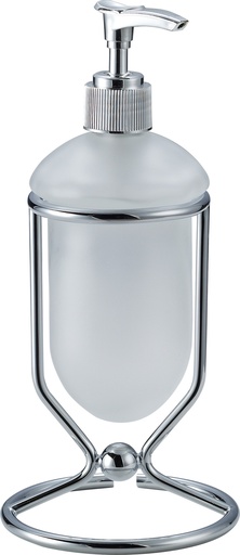 [00457] LIQUID SOAP DISPENSER FS79F