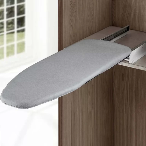 [02985] WELLMAX IRON BOARD HZ040