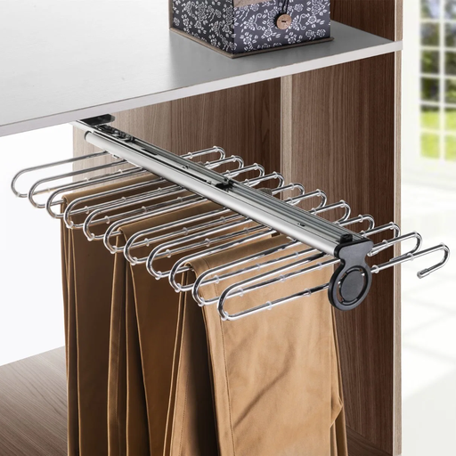[04155] TROUSER HANGER HZ010M