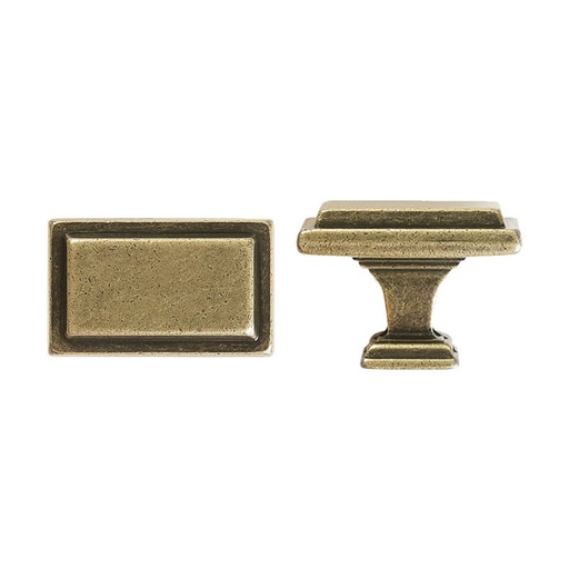 [100102311] FERRETTO FURNITURE KNOB 368