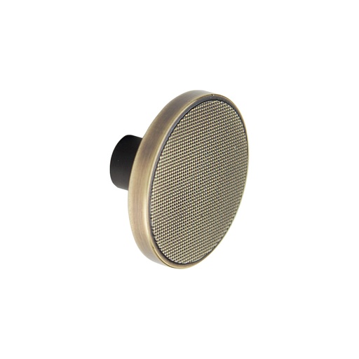 [100102299] FERRETTO FURNITURE KNOB 387
