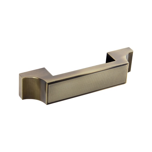 [100102319] FERRETTO FURNITURE HANDLE 084
