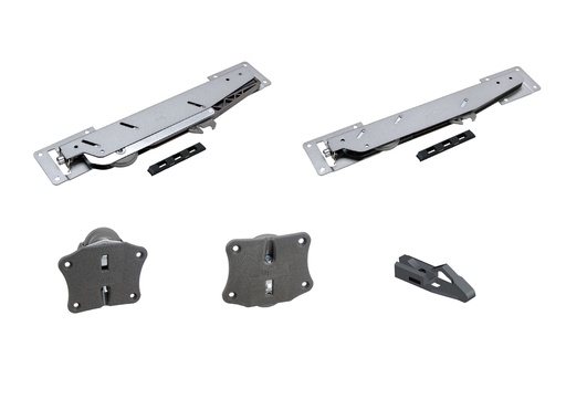 [100805669] OPK DOOR SLIDE FLAGSHIP 5M