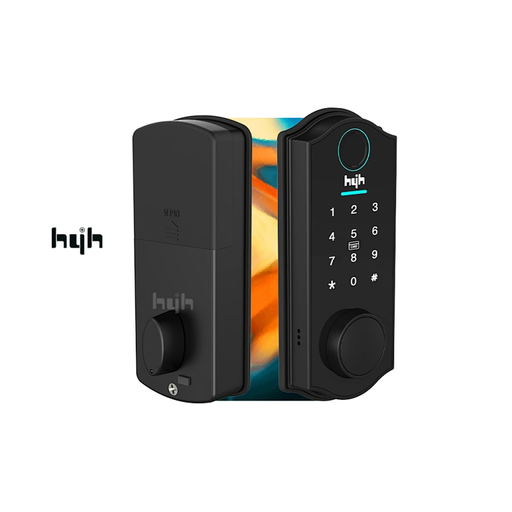 [10805751] WINFREE SMART DEAD LOCK M1