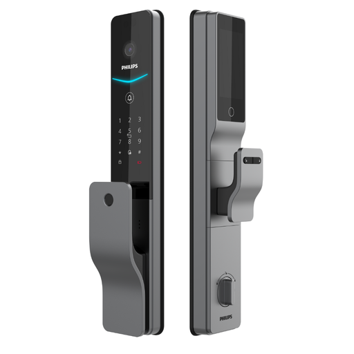 [10106068] Philips- Palm vein smart door lock- 7000 series 720MVP