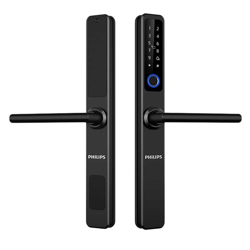 [10006070] Philips- smart lever door lock- 6000 series 608E
